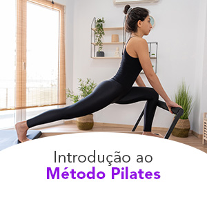 Introdução ao Pilates