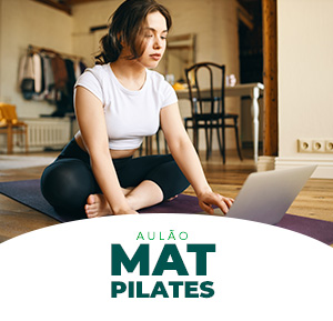 MAT Pilates