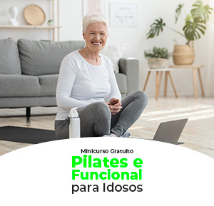 Pilates e Funcional para Idosos